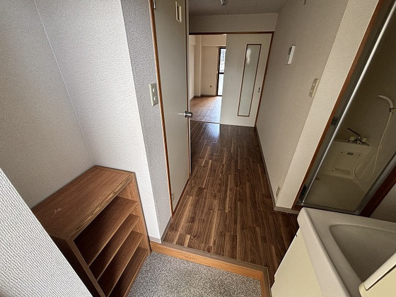 ブライトライツ高島パートⅡ