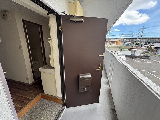 ブライトライツ高島パートⅡ