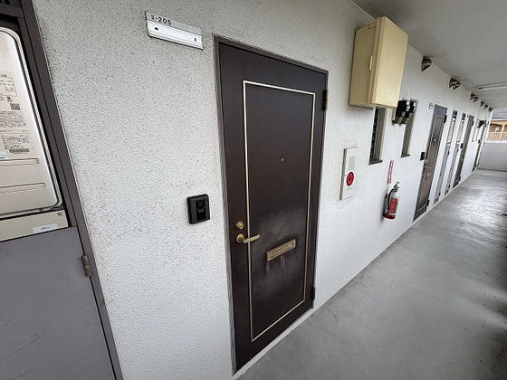 ブライトライツ高島パートⅡ