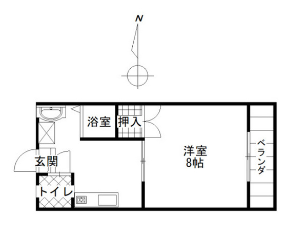 ブライトライツ高島パートⅡ