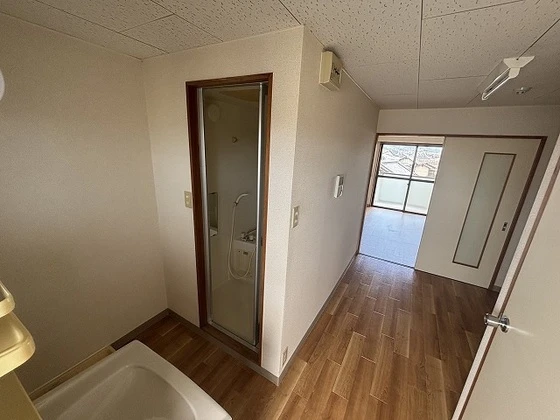 ブライトライツ高島パートⅡ