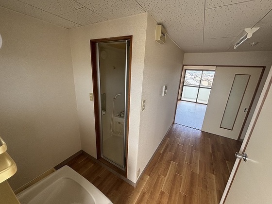 ブライトライツ高島パートⅡ