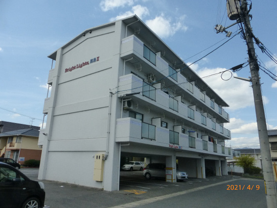 ブライトライツ高島パートⅡ