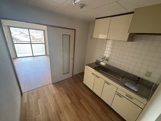 ブライトライツ高島パートⅡ