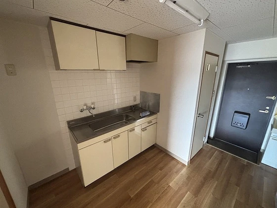 ブライトライツ高島パートⅡ