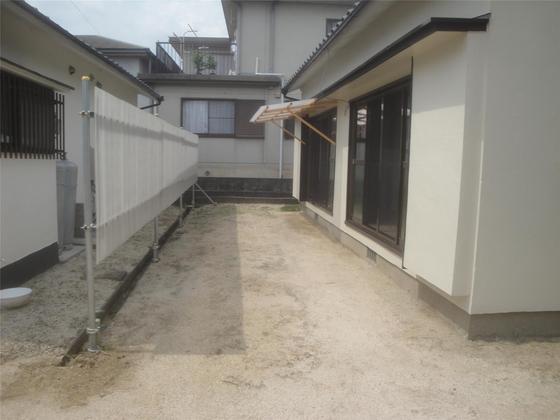 蜂谷一郎住宅 中棟