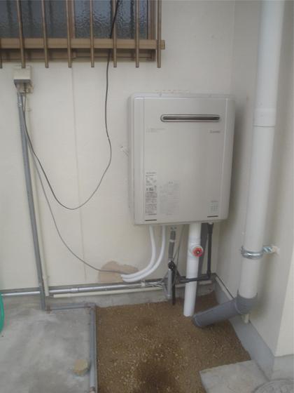 蜂谷一郎住宅 中棟