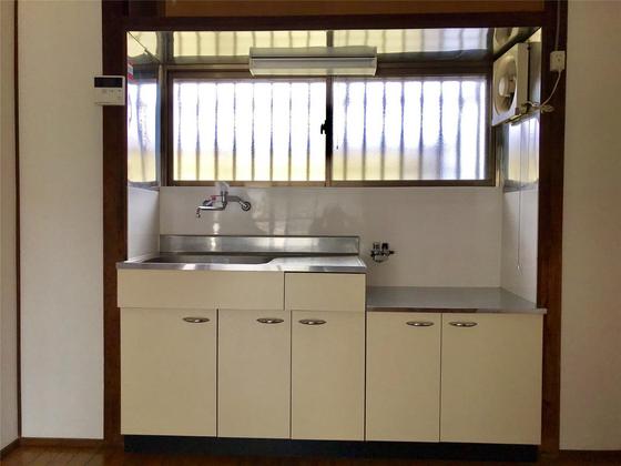 蜂谷一郎住宅 中棟