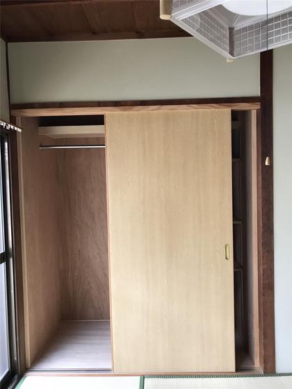 蜂谷一郎住宅 中棟