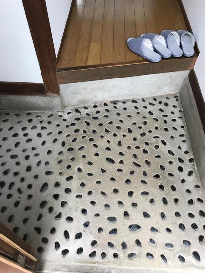 蜂谷一郎住宅 中棟