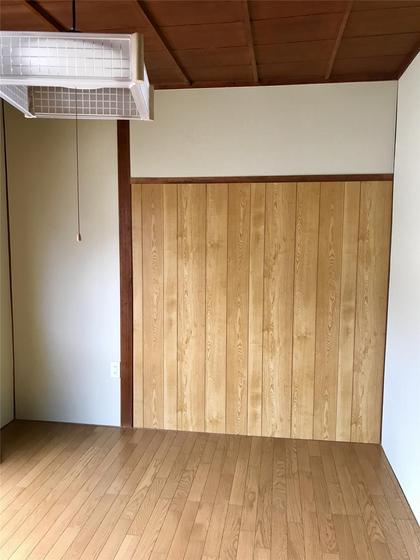 蜂谷一郎住宅 中棟