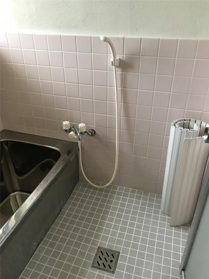 蜂谷一郎住宅 中棟