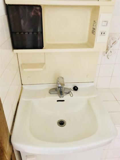 蜂谷一郎住宅 中棟