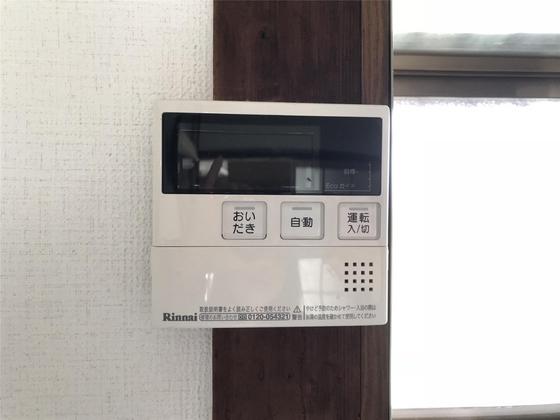 蜂谷一郎住宅 中棟