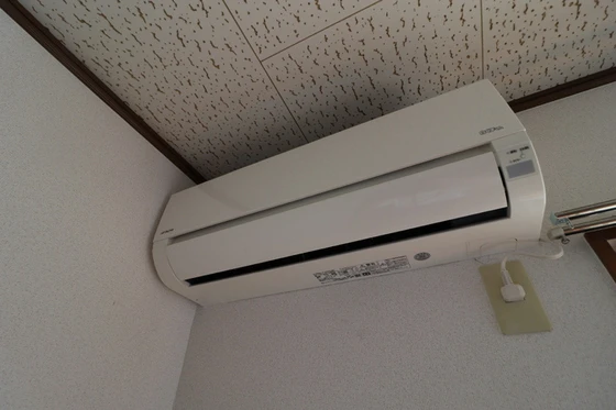 セブンアルコ A棟