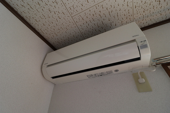 セブンアルコ A棟