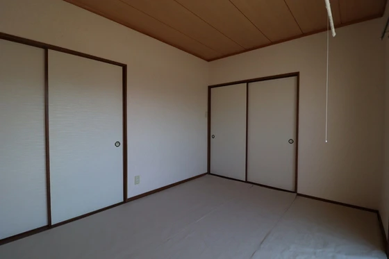 セブンアルコ A棟