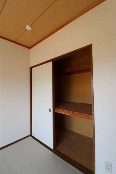 セブンアルコ A棟