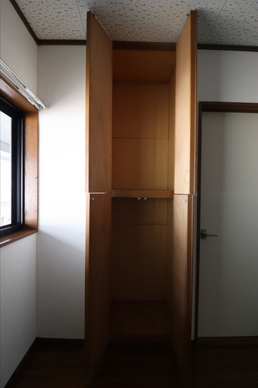 セブンアルコ A棟