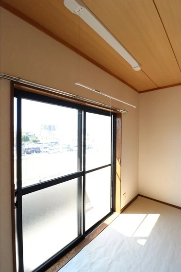 セブンアルコ A棟