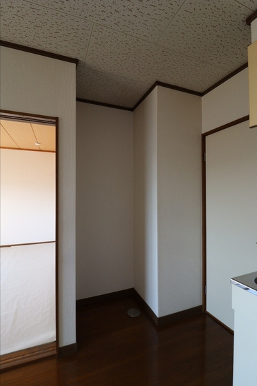 セブンアルコ A棟