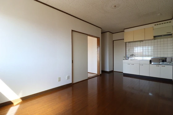 セブンアルコ A棟