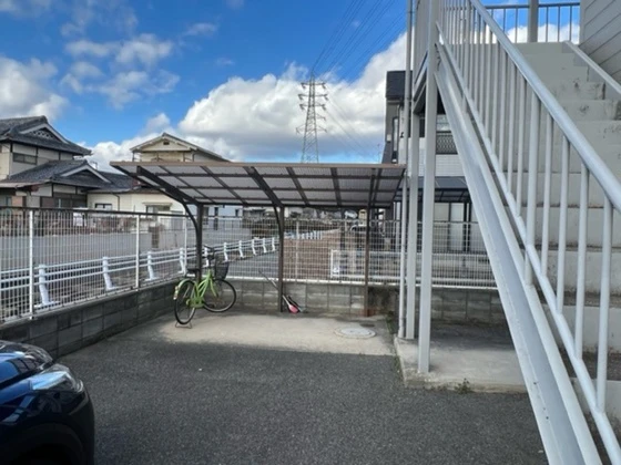 セブンアルコ A棟