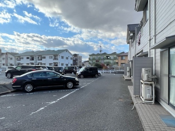 セブンアルコ A棟