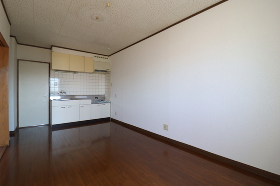 セブンアルコ A棟