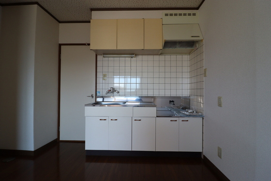 セブンアルコ A棟