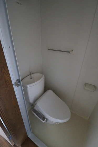 セブンアルコ A棟