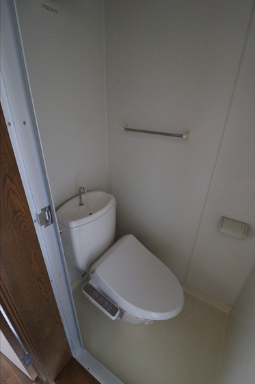 セブンアルコ A棟