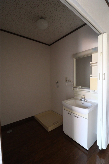 セブンアルコ A棟