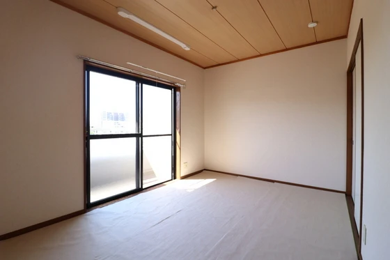 セブンアルコ A棟