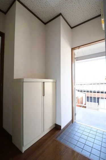 セブンアルコ A棟