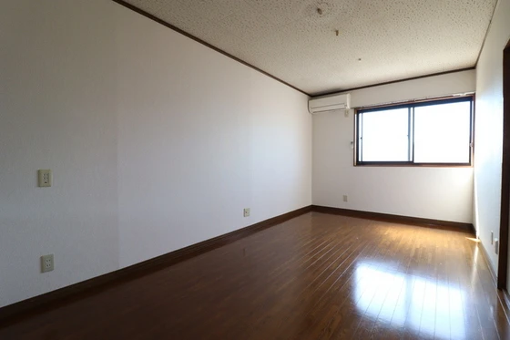 セブンアルコ A棟