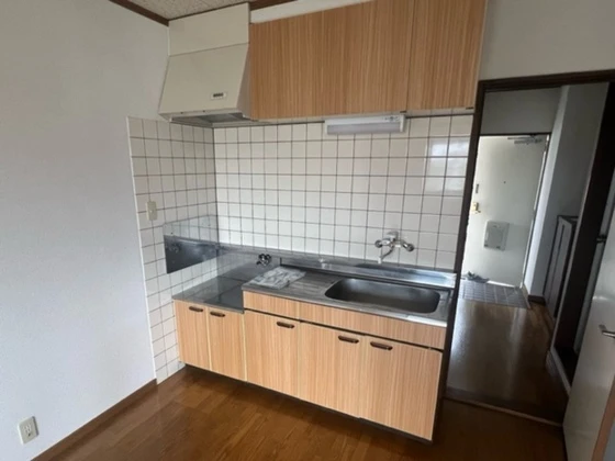 セブンアルコ A棟