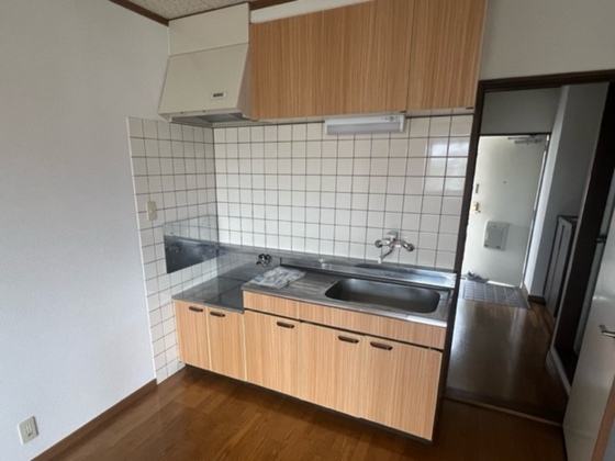 セブンアルコ A棟