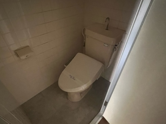 セブンアルコ A棟