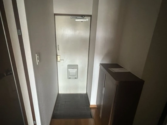 セブンアルコ A棟