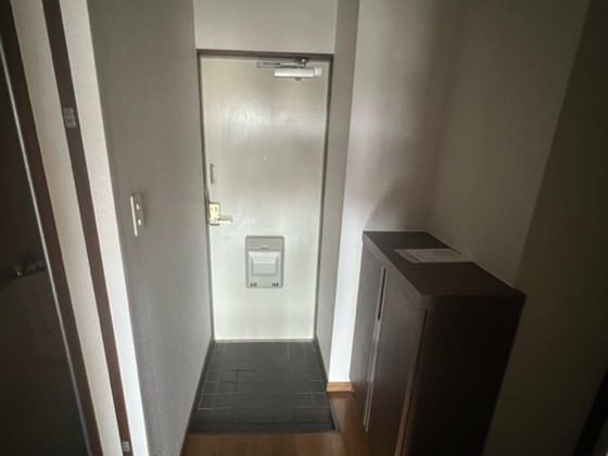 セブンアルコ A棟