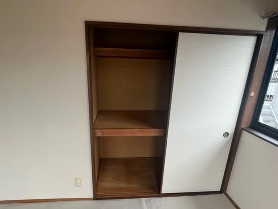 セブンアルコ A棟