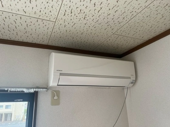 セブンアルコ A棟