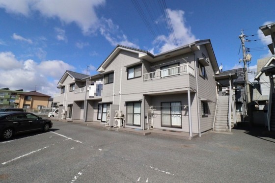 セブンアルコ A棟