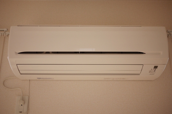 グランシャリオ A棟