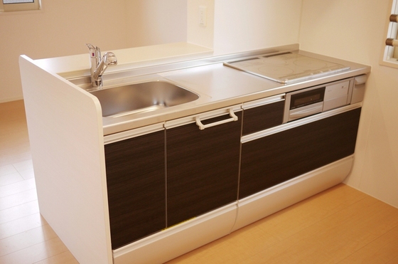 グランシャリオ A棟