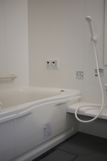 グランシャリオ A棟