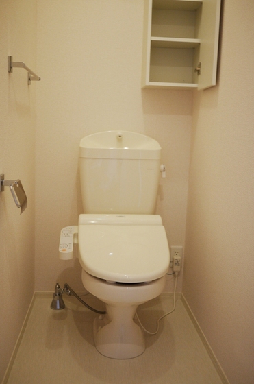 グランシャリオ A棟