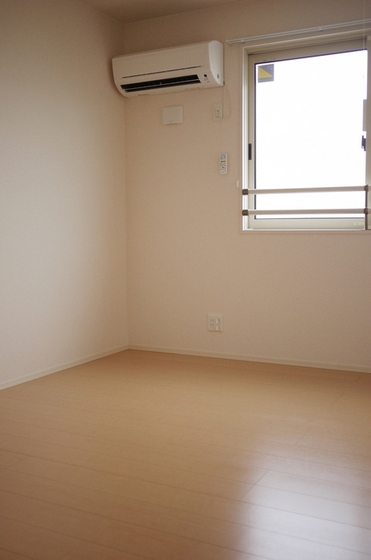 グランシャリオ A棟