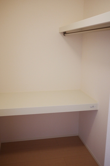 グランシャリオ A棟